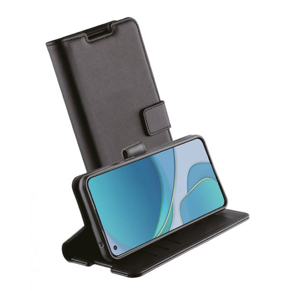 Vivanco OnePlus 9 Etui Classic Wallet Sort