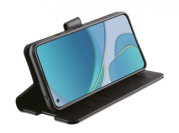 Vivanco OnePlus 9 Etui Classic Wallet Sort