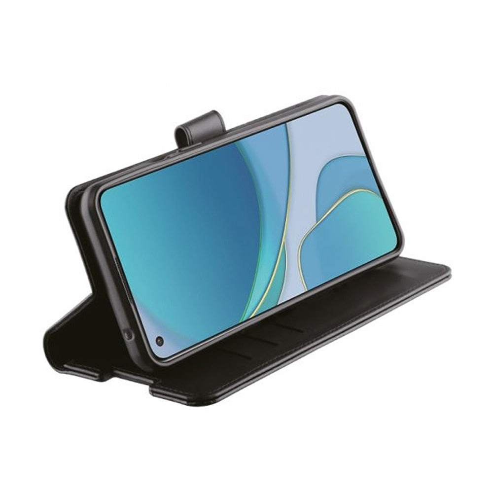 Vivanco OnePlus 9 Etui Classic Wallet Sort