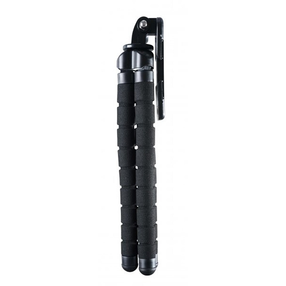 Vivanco Tripodstativ til Smartphone/GoPro/Actioncam 55-80mm
