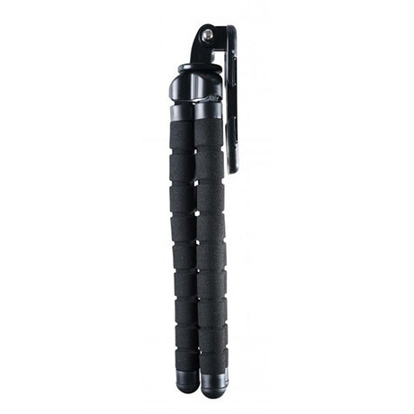 Vivanco Tripodstativ til Smartphone/GoPro/Actioncam 55-80mm