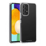 Vivanco Samsung Galaxy A33 5G Cover Safe & Steady Transparent