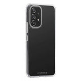 Vivanco Samsung Galaxy A33 5G Cover Safe & Steady Transparent