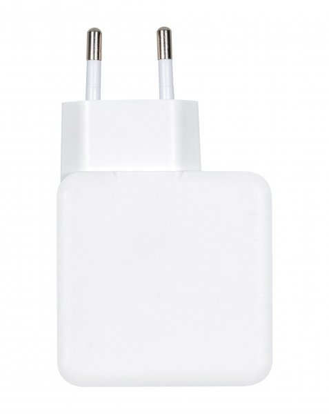 Vivanco Super Fast PD Dual Charger 45W