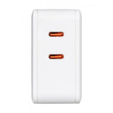 Vivanco Super Fast PD Dual Charger 45W