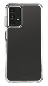 Vivanco Samsung Galaxy A13 4G Cover Safe & Steady Transparent