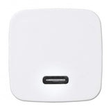 Vivanco Oplader 20W Super Fast NANO PD Charger Hvid