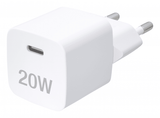 Vivanco Oplader Super Fast PD Charger Set 20W