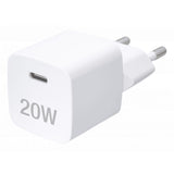 Vivanco Oplader Super Fast PD Charger Set 20W
