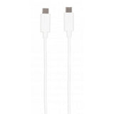 Vivanco Oplader Super Fast PD Charger Set 20W