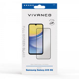 Vivanco Samsung Galaxy A15 Skærmbeskytter Fuld Skærm