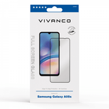 Vivanco Samsung Galaxy A05s Skærmbeskyttelse Fuld skærm