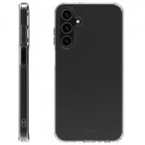 Vivanco Samsung Galaxy A05s Cover Safe & Steady Transparent