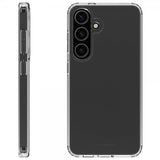 Vivanco Samsung Galaxy S24 Plus Cover Safe & Steady Transparent