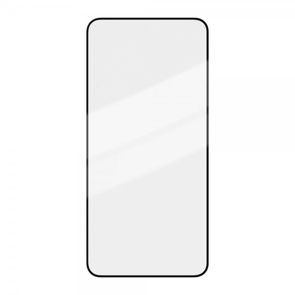 Vivanco Samsung Galaxy S24 Skærmbeskyttelse Fuld Skærm