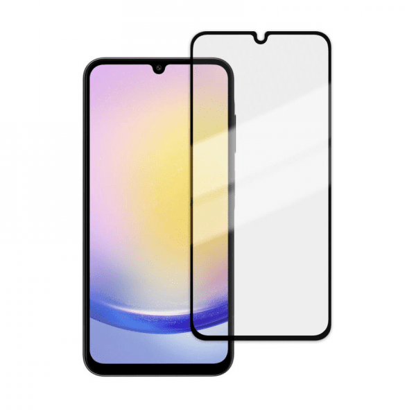 Vivanco Samsung Galaxy A35 Skærmbeskytter Fuld Skærm