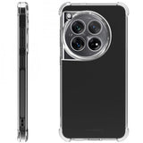 Vivanco OnePlus 12 Cover Anti-Shock Transparent