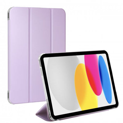 Lilla/Transparent