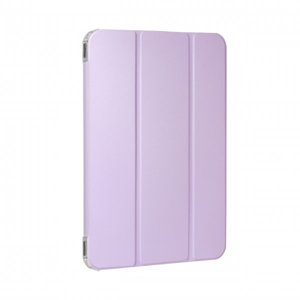 Vivanco iPad 10.9 (gen 10)/iPad 11 (A16) Smart Folio Etui Lilla