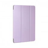 Vivanco iPad 10.2 (gen. 7/8/9) Smart Folio lilla