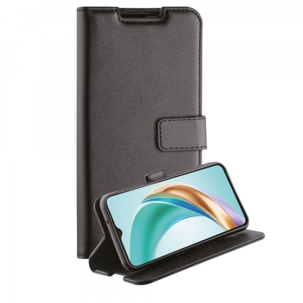 Vivanco Honor X6b Etui Classic Wallet Sort