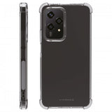 Vivanco Honor 200 Lite Cover Anti-Shock Transparent