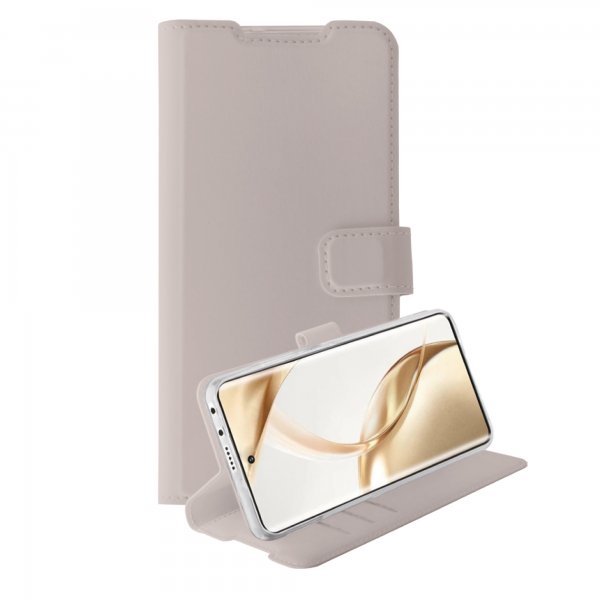 Vivanco Honor 200 Etui Classic Wallet Grå