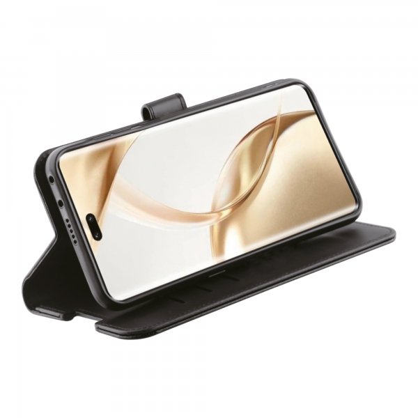 Vivanco Honor 200 Pro Etui Classic Wallet Sort