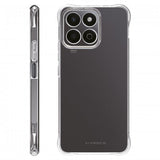 Vivanco Honor 200 Smart Cover Anti-Shock Transparent