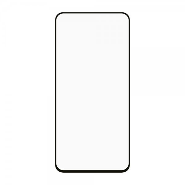 Vivanco Samsung Galaxy S24 FE Skærmbeskyttelse Fuld Skærm