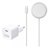 Vivanco MagSafe-opladerkit