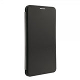 Vivanco Samsung Galaxy S25 Edge Etui Mag Wallet Sort