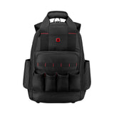 Wenger Advanced 16" Computertaske Sort