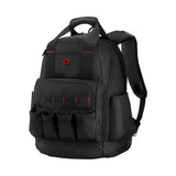 Wenger Advanced 16" Computertaske Sort