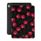Burga iPad 10.9 (10. gen.)/iPad 11 (A16) Folio Cherrybomb