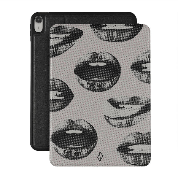 Burga iPad 10.9 (gen 10)/iPad 11 (A16) Folio Next Mistake-etui