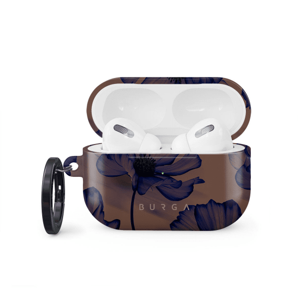 Burga AirPods Pro 2 Cover Design Velvet Night