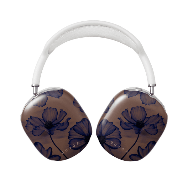 Burga AirPods Max Cover Design Velvet Night