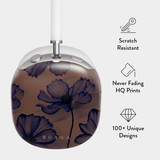 Burga AirPods Max Cover Design Velvet Night