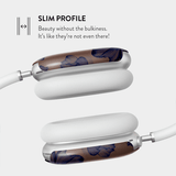 Burga AirPods Max Cover Design Velvet Night
