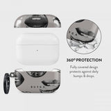 Burga AirPods Pro 2 Cover Design Next Mistake