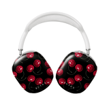 Burga AirPods Max Cover Design Cherrybomb