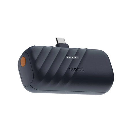 Xtorm Mini Powerbank Go2 PowerShot 5000 mAh USB-C 20W Blå