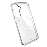 Tech21 Samsung Galaxy S26 FE Cover EvoLite Klar