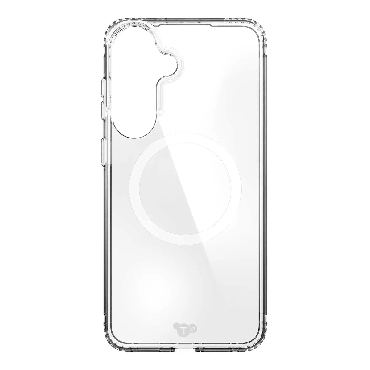 Tech21 Samsung Galaxy S26 FE Cover EvoLite Klar
