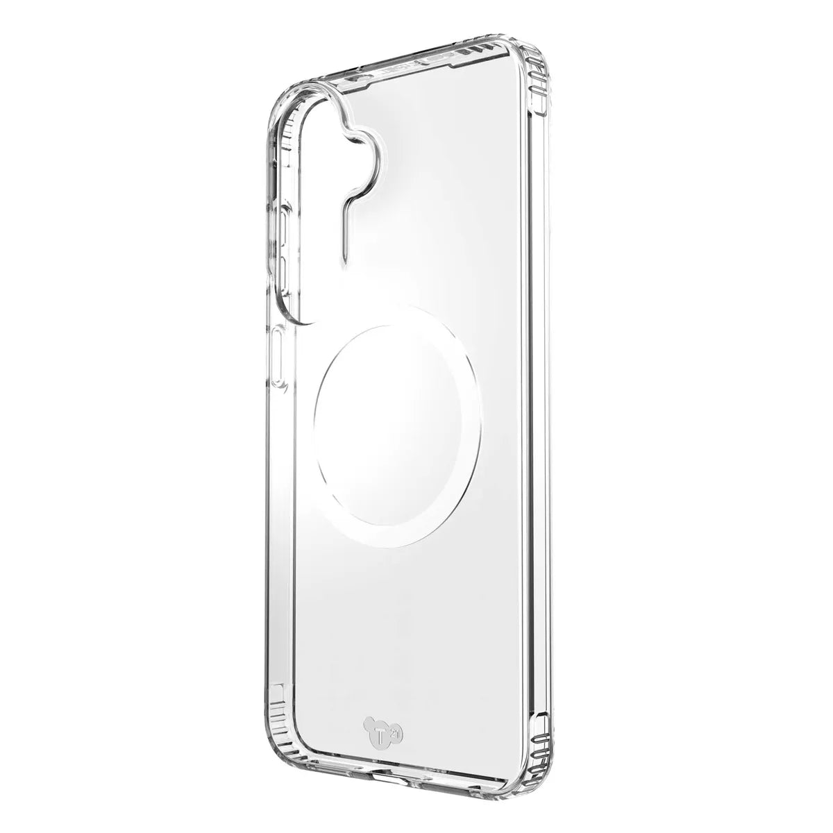 Tech21 Samsung Galaxy S26 FE Cover EvoLite Klar