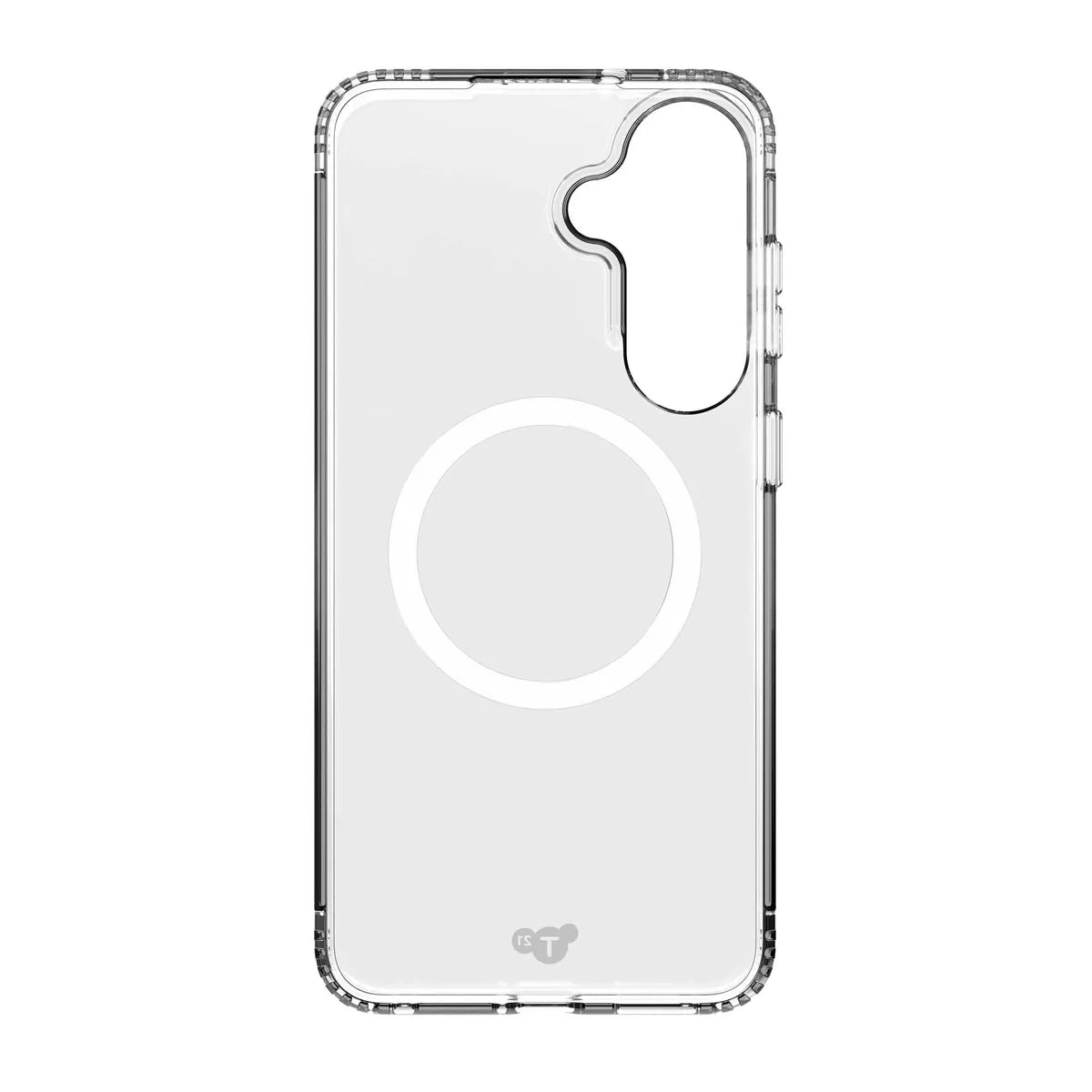 Tech21 Samsung Galaxy S26 FE Cover EvoLite Klar