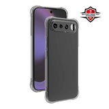 X2O Realme 16 Cover Anti-Shock Klar