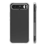 X2O Realme 16 Cover Anti-Shock Klar