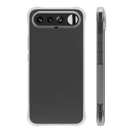 X2O Realme 16 Cover Anti-Shock Klar
